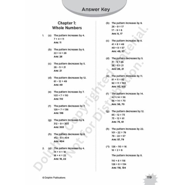 Challenging Topical Mathematics Word Problems Primary 2